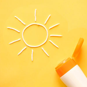 بهترین کرم ضد آفتاب برای پوست چرب