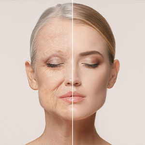 نکات ضد پیری برای زیبایی بیشتر پوست شما