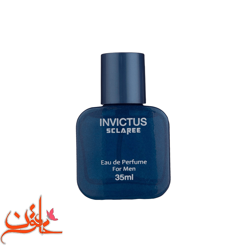 عطر جیبی مردانه اسکلاره مدل Invictus حجم 35 میلی لیتر — تصویر ۸